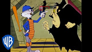 Looney Tunes | Abracadabra, I'm an Umpire! | Classic Cartoon | WB Kids