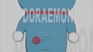 Opening Doraemon - Español de España (Castellano) HD