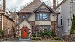 3 Highbourne Road, Toronto, Ontario