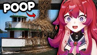 So PoopGate Was DISGUSTING...