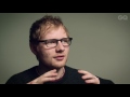 Ed Sheeran Reveals his Favourite New Tattoos  British GQ