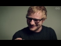 Ed Sheeran Reveals his Favourite New Tattoos  British GQ