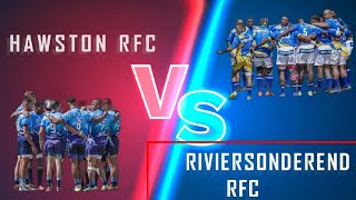 HAWSTON 25 - 15 RIVIERSONDEREND | 9 MAR 2024 - [OFFICIAL HIGHLIGHTS]