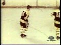 BOBBY ORR'S 1970 STANLEY CUP WINNING GOAL