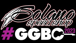 Solano Speed Shop GGBO 2023 Scratch Build Intro