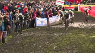 Jaarmarktcross Niel - 2013 - Soudal Classics