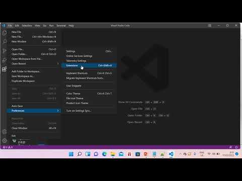 Mudah Compile Pascal To Visual Studio Code Youtube