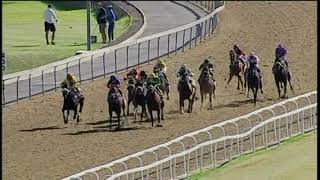 20190113 Greyville express clip Race 6 won by IN FULL BLOOM