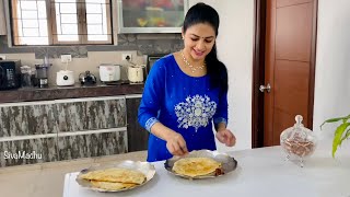 ఈ మినపట్టు మీకు తెలుసా || Healthiest breakfast Minapattu || urad Dal recipe