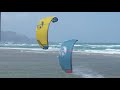 2020 contra cabrinha kitesurfing