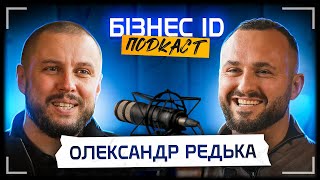 Олександр Редька - дохід 30.000.000$, історія котеджного містечка Phoenix, поранення на війні.