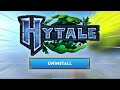 First Thing to do when Hytale Releases