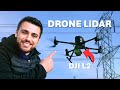 How Accurate is Drone LiDAR using DJI Zenmuse L2
