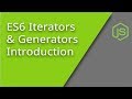 ES6 Iterator & Generator Fundamentals
