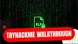 TryHackMe 0x41haz Walkthrough | ELF Reversing, Header Patching