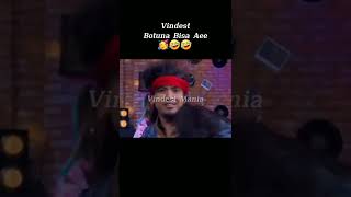 Totalitas Seorang Botuna🤣🤣 || Vindest Mania