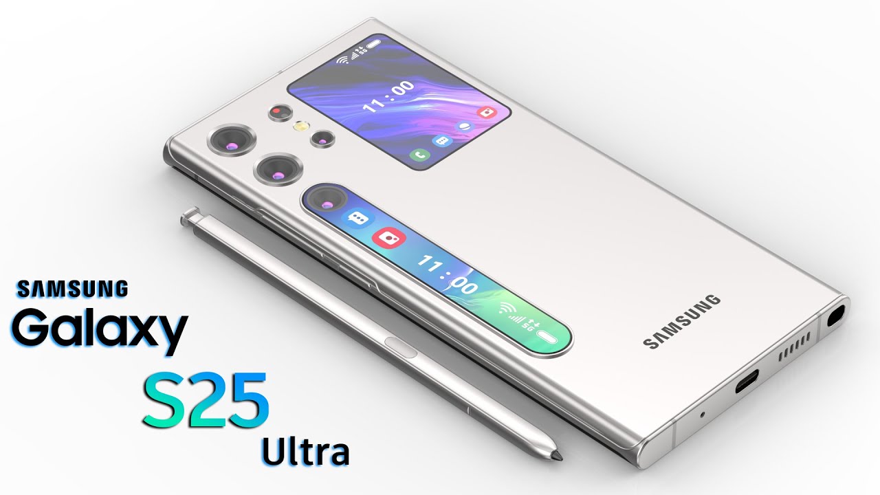 Samsung Galaxy S25 Ultra A Smartphone Beyond Imagination Samsung Galaxy S25 Ultra A Smartphone Beyond Imagination