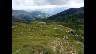 Escursione dall'Alpe Bianca (Tornetti, Viù) al Ciarm del Prete 02_08_2021