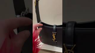 YSL LE 5 À 7 BAGS