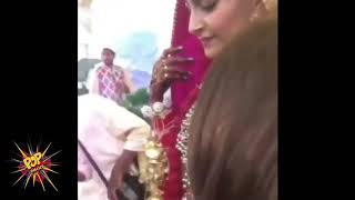 Sonam Kapoor Wedding Song | Inside Video Song | Full Unseen Videos of Sonam Anand Ahuja Wedding AYC