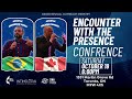 Encounter with the Presence Conference Part 2