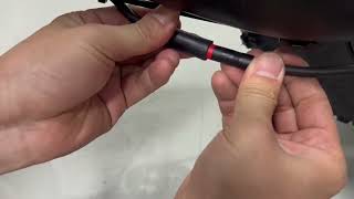 M3 E07 error code troubleshooting video