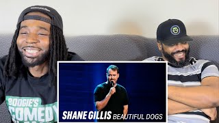 Shane Gillis - Beautiful Dogs (Part 3) Reaction