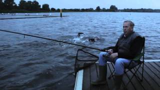 Elbe Triathlon Trailer 2012 - Der Angler