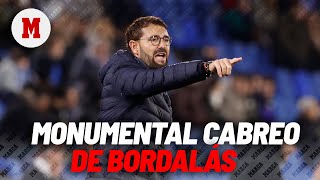 Cabreo de Bordalás: \