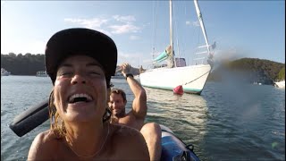 Sailing Latitude: EP1: The Beginning