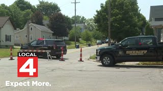 Manistee police investigating shootings at multiple crime scenes; 2 injured