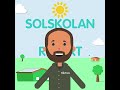 solskolan vad är elcertifikat och behöver jag det för solpaneler telge energi svarar. fråga 6