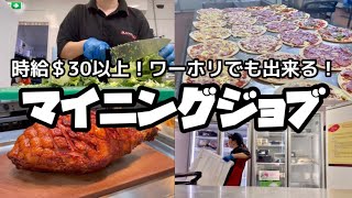 【ワーホリ】めっちゃ稼げる？！マイニングジョブを紹介