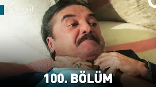 Karagül 100. Bölüm