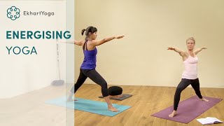 Free 90 minute Heart Opening Yoga Class