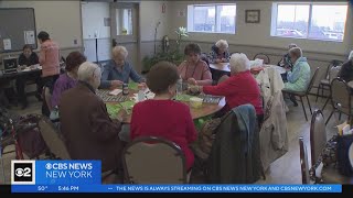 Senior New Yorkers say they worry about being moved into nursing homes