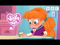 NEW Animation Series! VIDA THE VET - Trailer | CBeebies