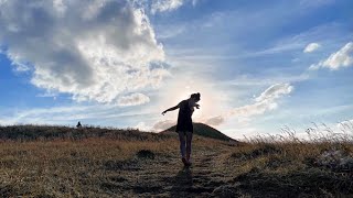 一個人的微旅行｜在綠島高清海學自由潛水(上)：約了兩年終於約成了