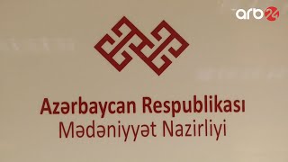 Mədəniyyət Nazirliyi Bakıda olmayan Rusiya xalq artistinin hesabına qanunsuz pul köçürüb - ARB24