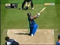 Sachin Tendulkar - Magical 163* vs NZ | 43rd ODI century