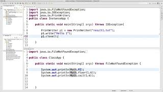 JAVA1 - 13.4. 자바 문서 보는 법 - 인스턴스