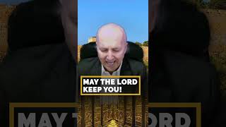 Messianic Rabbi Zev Porat - Priestly Blessing