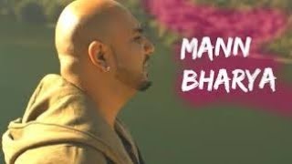 Mann Bharrya ( HD Song) | B Praak | Jaani | Himanshi Khurana | Arvindr Khaira | Status Songs