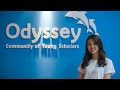 Odyssey English School