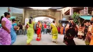 Hariloranga Hari Video Song | Billa Telugu Movie | Prabhas, Anushka | Mani Sharma | Telugu Hit Song