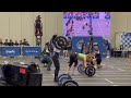 2024 크로스핏 게임즈 아시아 세미 파이널 ｜ crossfit games far east throwdown 2024 in busan