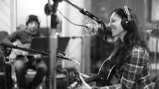 Jenni Alpert - Until Then (Guthrie Trapp on guitar, County Q Studios)