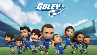 Goley Joygame - الصيد