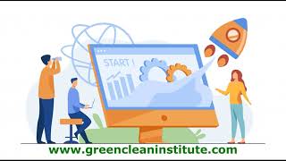 GCI Green Clean Certification