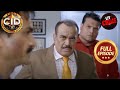 Team CID भेस बदल के पड़ी एक Masked Culprit के पीछे! | CID | Phas Gaya Pankaj | 20 Jan 2023